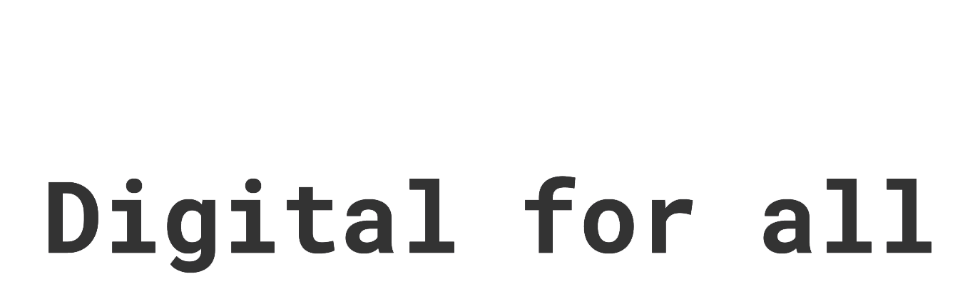 Inclusive Bytes