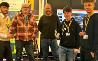2023 Oldham College Hack
