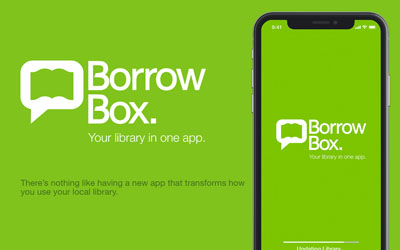 BorrowBox… but bigger