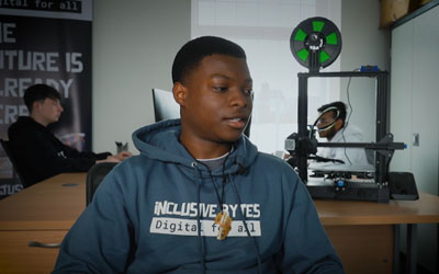 Meet the interns of 2024