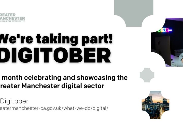 #Digitober 2024