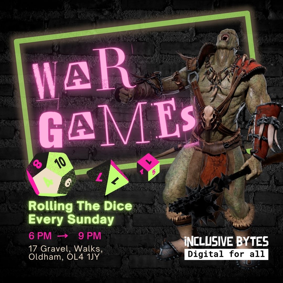 War Games (1)
