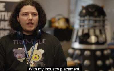 T Levels: Employer engagement and best practices in support SEND learners