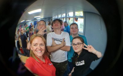 Empowering Young Innovators: A Celebration of STEM, Creativity and Confidence in Chadderton