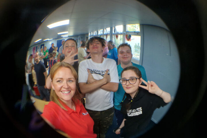 Empowering Young Innovators: A Celebration of STEM, Creativity and Confidence in Chadderton