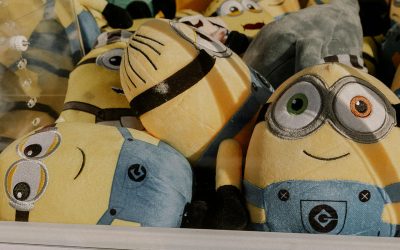 Not Your Average Interns: The Rise of the Minions