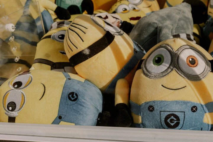 Not Your Average Interns: The Rise of the Minions