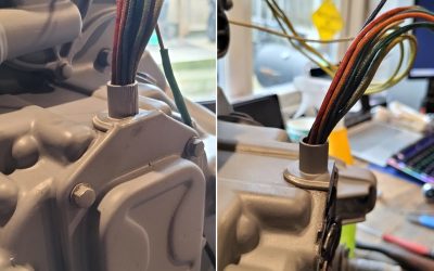 A 48-Year-Old Bike, a £0 Part, and 30 Minutes of Making