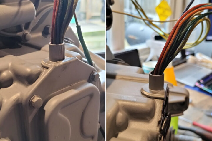 A 48-Year-Old Bike, a £0 Part, and 30 Minutes of Making