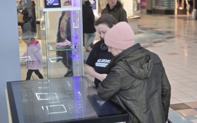 Help secure Oldham’s town-centre tech space