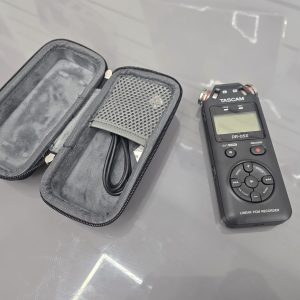 Vox Pop Kit