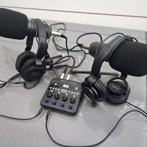 Podcast Kit