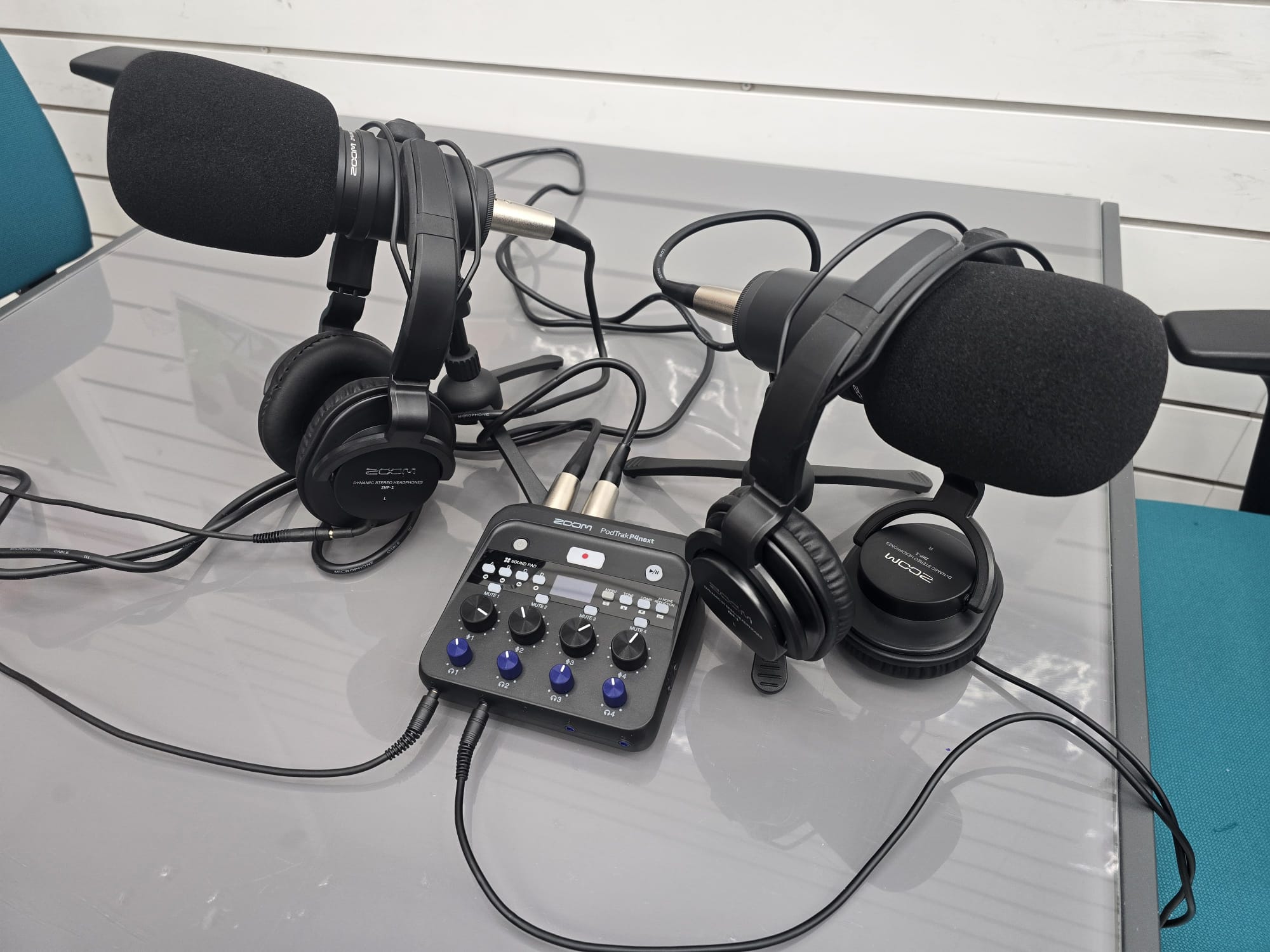 Podcast Kit