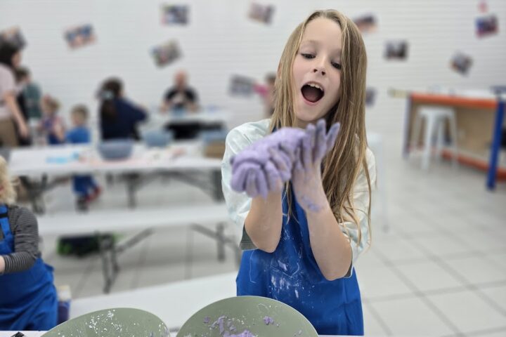 Oobleck