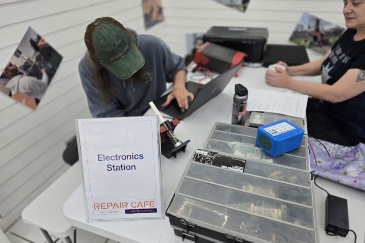 Repair Cafe