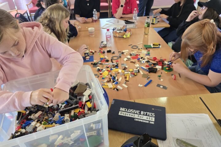 Lego